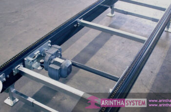 Chain Conveyor