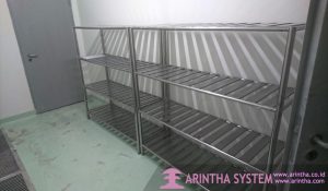 Rack Stainless Steel